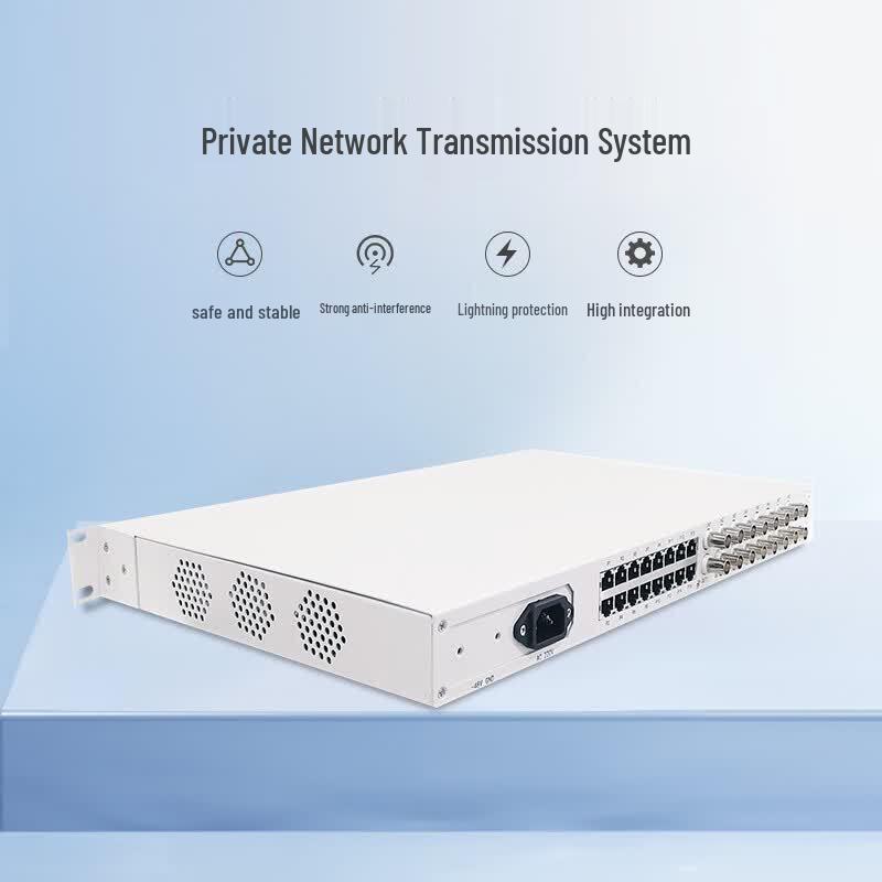 Оптический мультиплексор GT Integrated Services