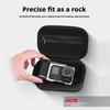Для Insta360 Ace Pro 2 Водонепроницаемый ПУ Жесткий Чехол для Хранения Аксессуары для Камеры Дорожный Портативный Ударопрочный Чехол-Сумка для Переноски