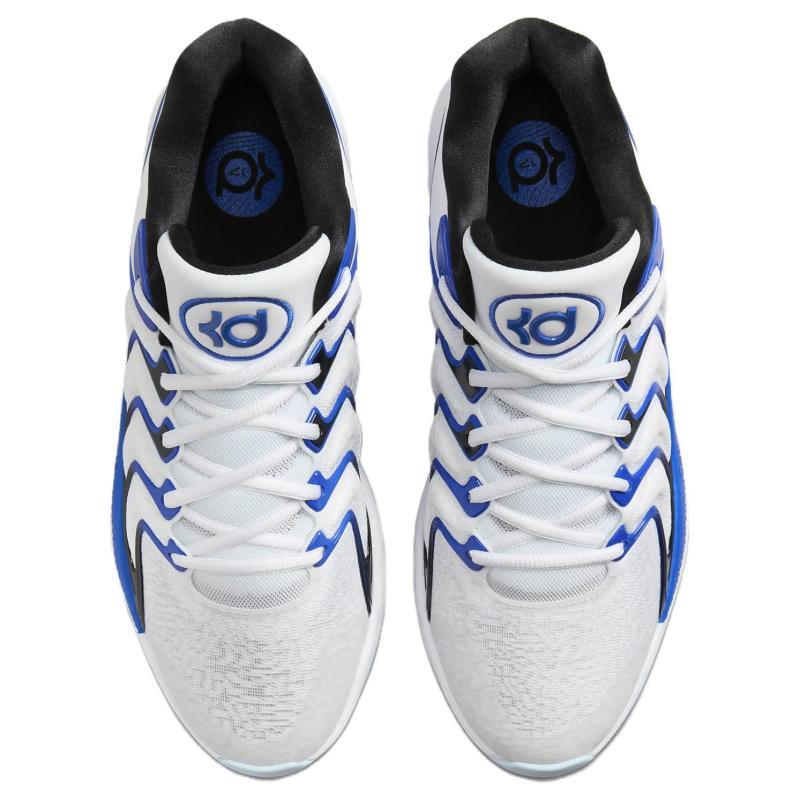 Nike Кроссовки Kd 17 Ep 'Penny' FJ9488-100