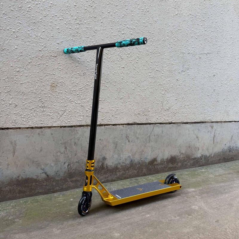 ZOCO Professional Stunt Scooter