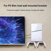 Game Console Wall Storage Holder with Mount Bracket Storage Hook Strong Load-bearing Simple