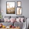 WCIC Новый скандинавский стиль, декоративная живопись, художественная ткань, домашний фон, украшение на стену, подвесная картина