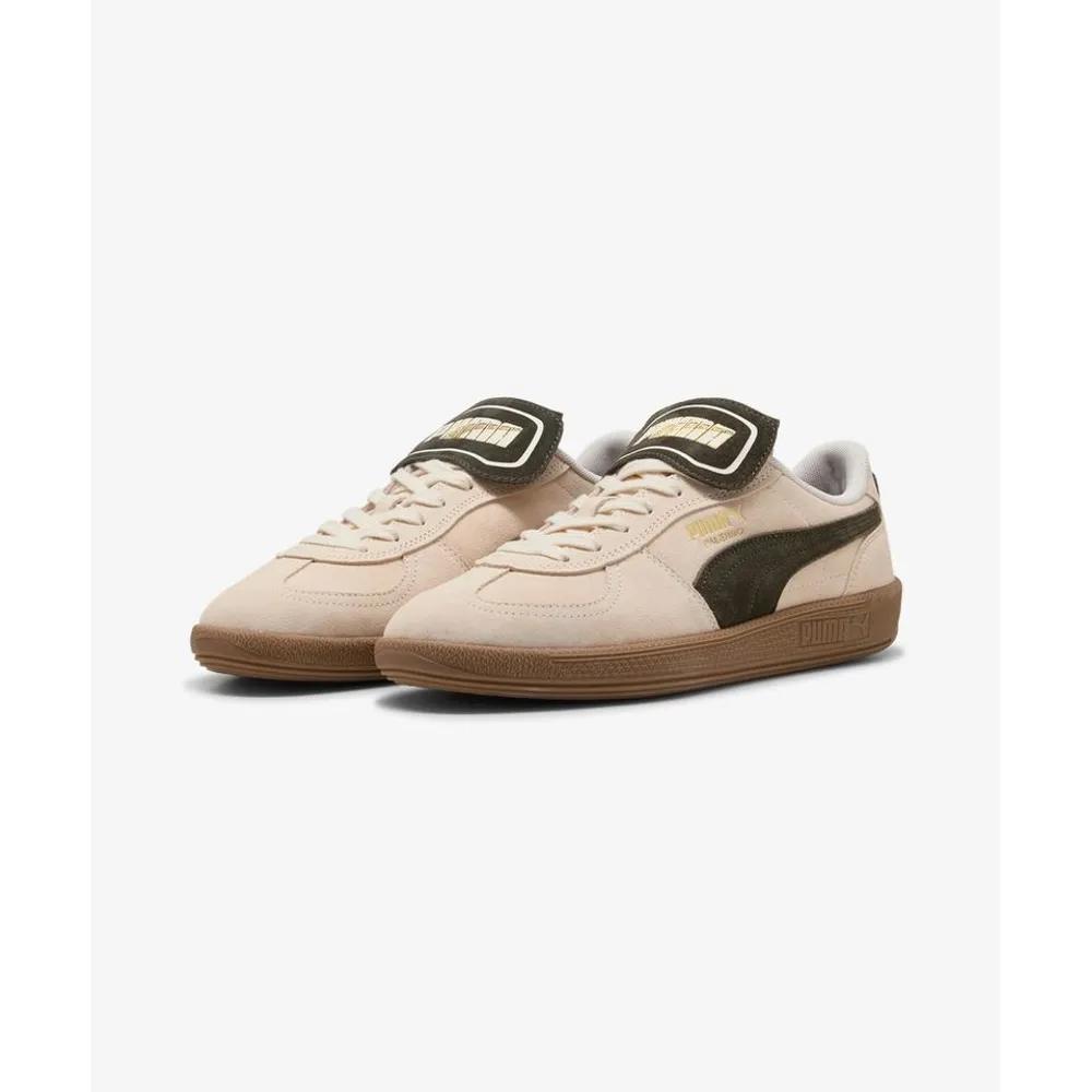 Puma Palermo Premium Suede - Alpine Snow 402350-04 152028