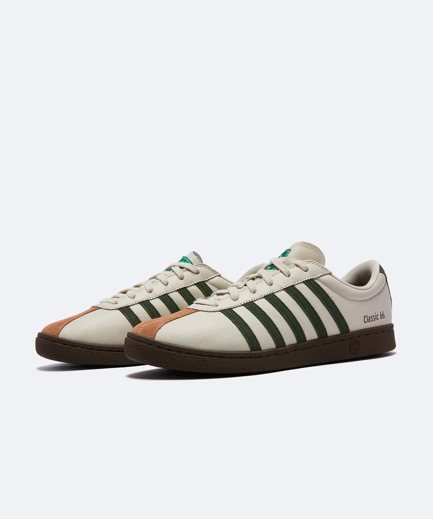 Мужские кроссовки K-Swiss New Classic 66_Aksflfu041Og