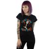 Disney Womens/Ladies Toy Story 4 Forky I Dont Know About This Cotton T-Shirt