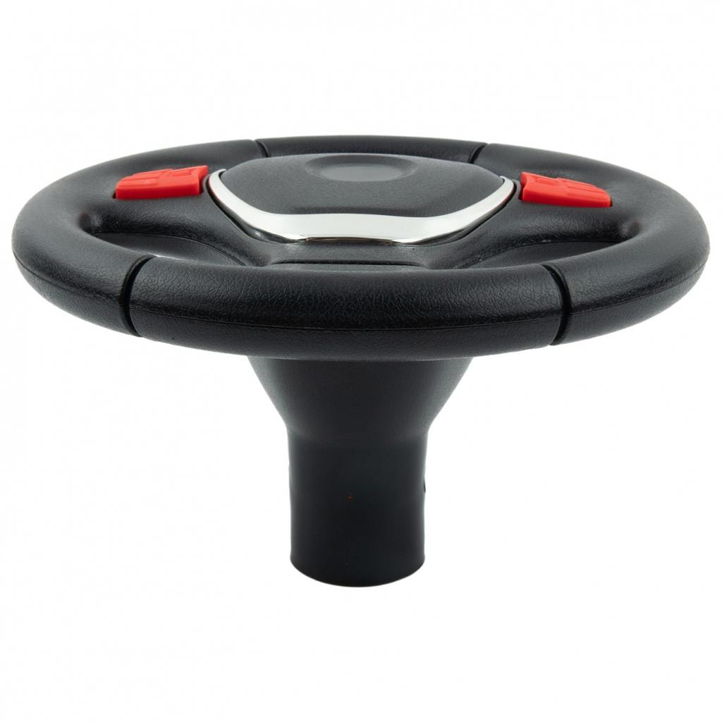 1 шт. Аксессуары для руля для детского пластика/металла