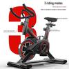 Longchan Smart Home Spinning Bike