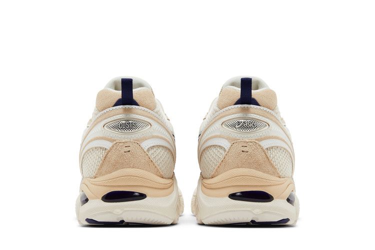 Men's Sneakers ASICS GT-2160 COSTS Shao Ji Oatmeal/Indigo Blue