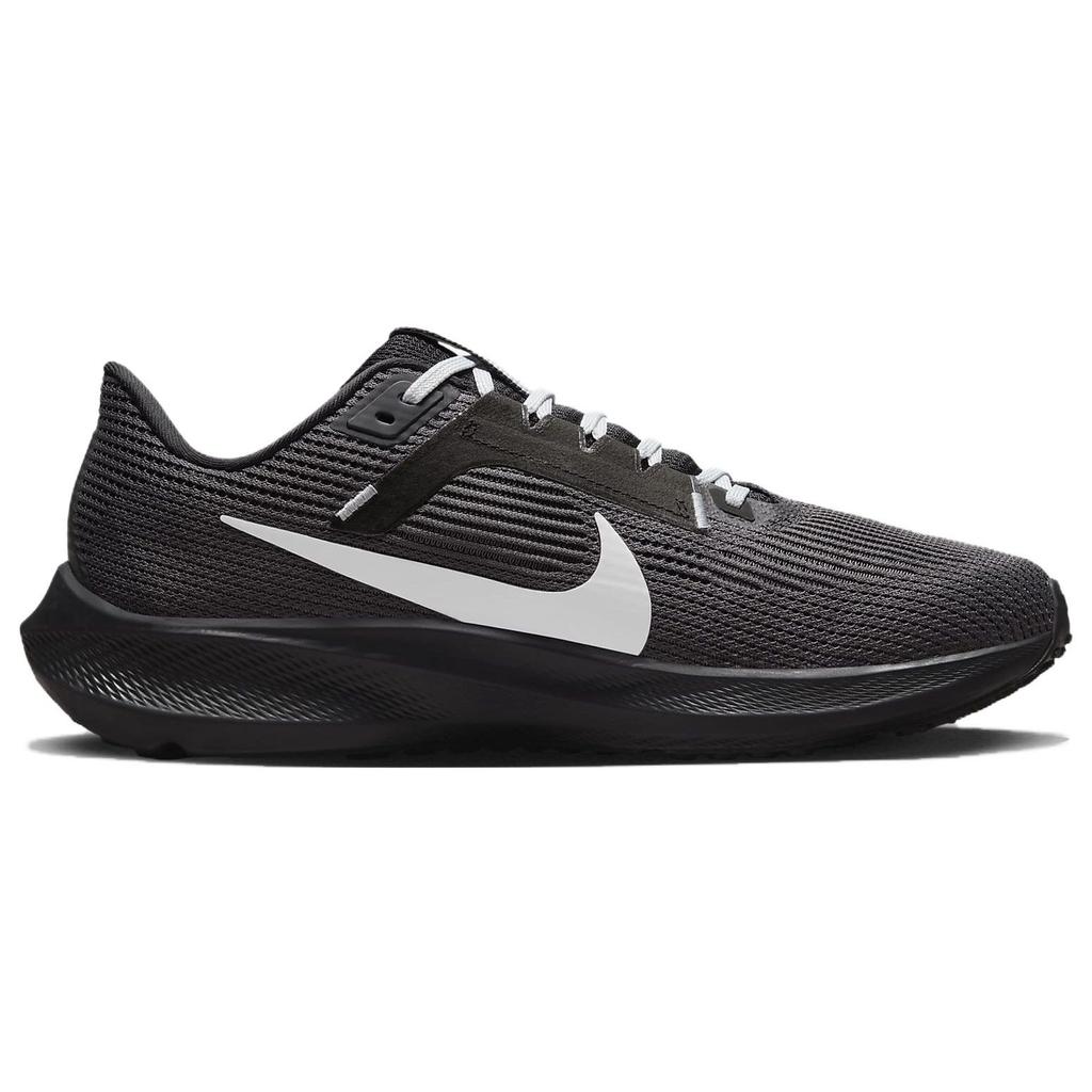 NFL X Nike Air Zoom Pegasus 40 Las Vegas Raiders Men Sneakers Black Anthracite Field-Silver DZ5953-001