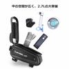 Bel cuore Bicycle Top Tube Bag, EVA Material, PU & TPU Waterproof, Pressure-Resistant, Dustproof, Fits 6.5-inch Smartphones, bel-250