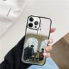 Чехол для телефона Корейская дорама Гоблин Для iPhone 17 Air 15 16 Чехол 11 13 14 Pro Max 12 Plus Max Fundas
