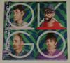 CD OK GO Hungry Ghosts VICP65264 Paracadute 2014 Япония ObiPop Б/у
