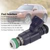 1 шт. Топливная форсунка FBJC100 Подходит для Nissan 350Z 2003-04 Подходит для Infiniti G35 2003-2004