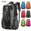 Travel Backpacks Outdoor Waterproof Climbing Bag Riding Backpack Sports Bag for Man and Women