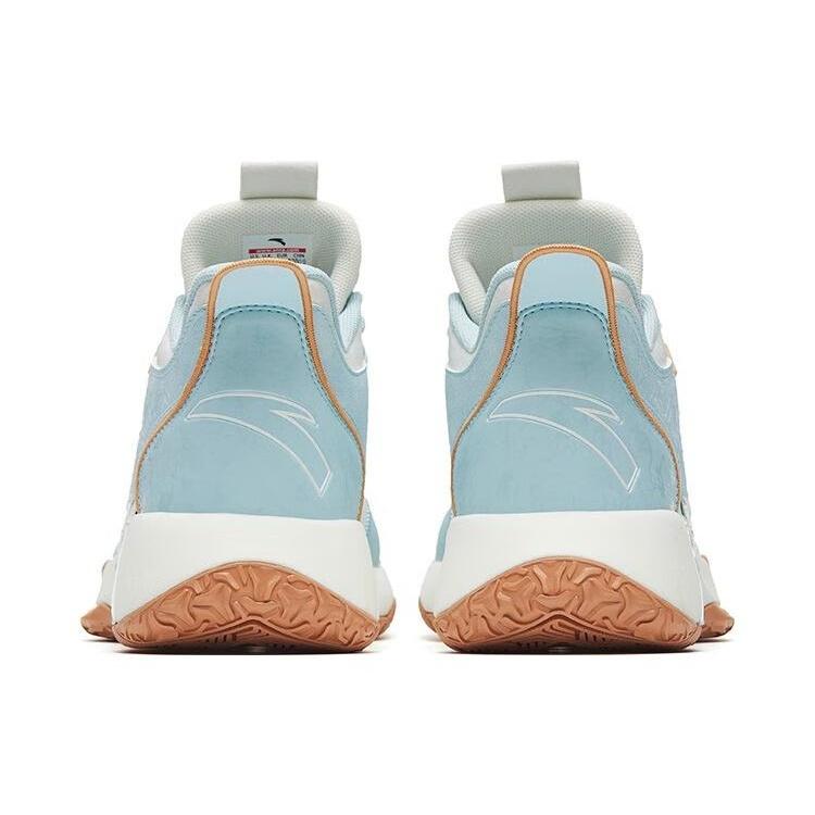 ANTA Speedy 'Light Blue Gum' Men's 112241610-9