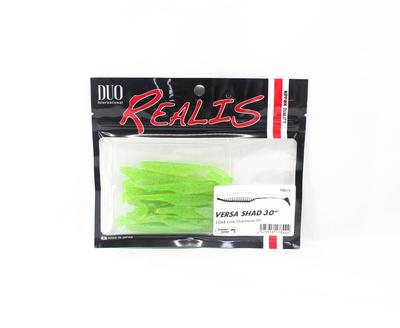 DUO Мягкая приманка Versa Shad 3 дюйма F084 (8444)