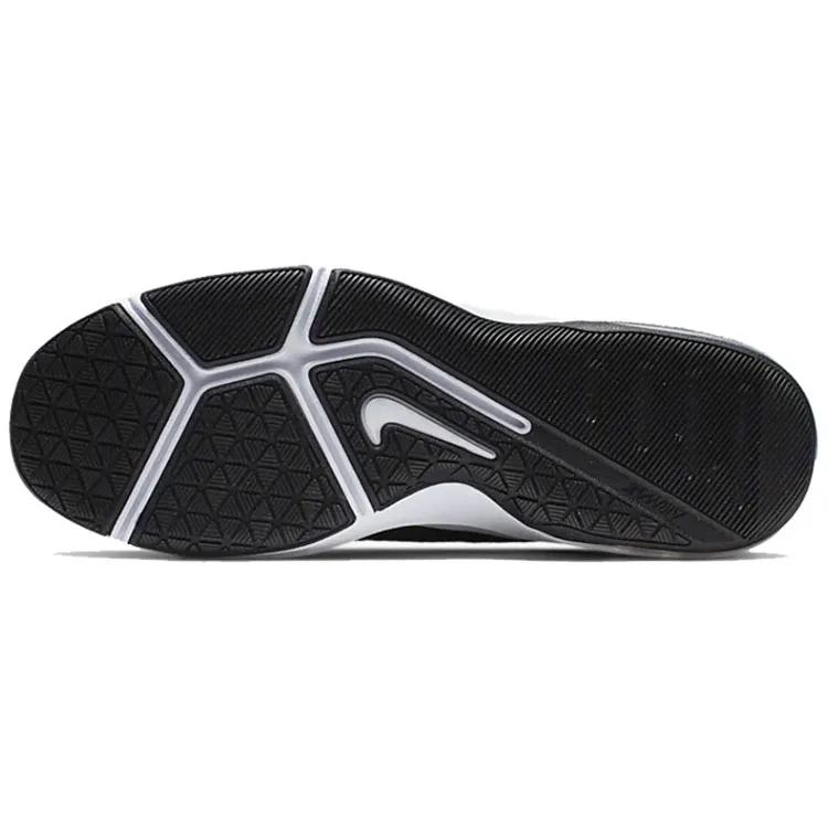 Nike Air Max Alpha Trainer 2 'Black' (Unisex) Black / White / Anthracite Training Shoes AT1237 001