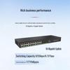 H3C RS5110-24T4X 24-Port Access Switch