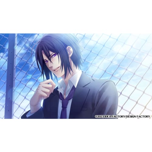 Hakuoki SSL ~sweet school life~ for Nintendo Switch