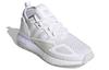 Zx 2K Adidas Originals Boost 'Cloud White' FX8834