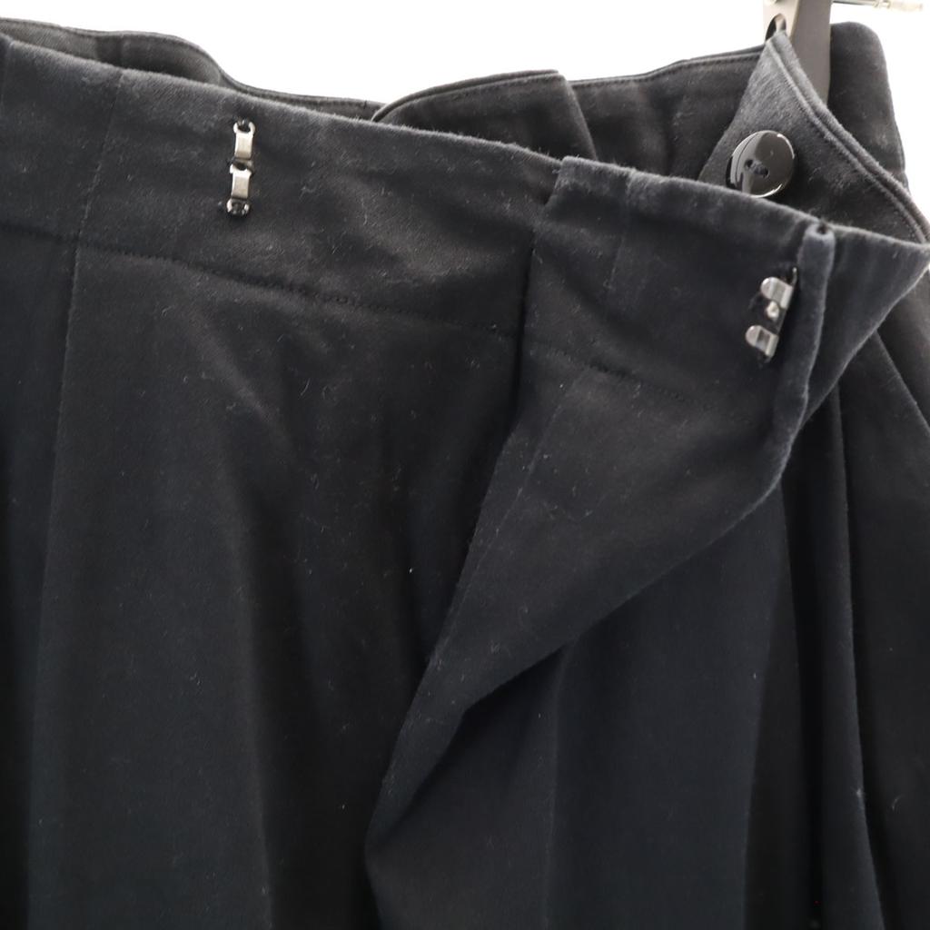 KBF+ Широкие брюки ONE черный Женские Б/у