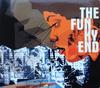 CD РАЗЛИЧНЫЕ The Funky End CD Различные 5604152 Universal Jazz 2000 UK Jazz Б/у
