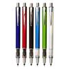 Uni Mitsubishi Pencil Механический карандаш Kurutoga Advance Механизм предотвращения поломки грифеля Темно-синий 0,5 M55591P.9