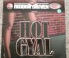 Виниловая пластинка VARIOUS - Hot Gyal VPRL2246 Riddim Driven, 2004 США Регги, Ска и Даб Б/у