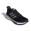adidas Мужские кроссовки EQ21 Run Black Iron Metallic Core-Black Carbon H00512