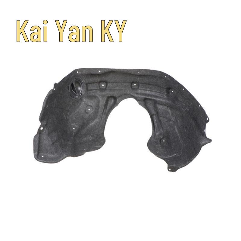 Подкрылки для Grand Cherokee 2011-2019