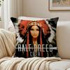 Cute CCherS Cushion Cover Pillowcase Antidustmite living Room Sofa Decor Cushion Room