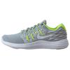 Кроссовки Lunarstelos Wolf Grey Женские White-Volt 844736-007