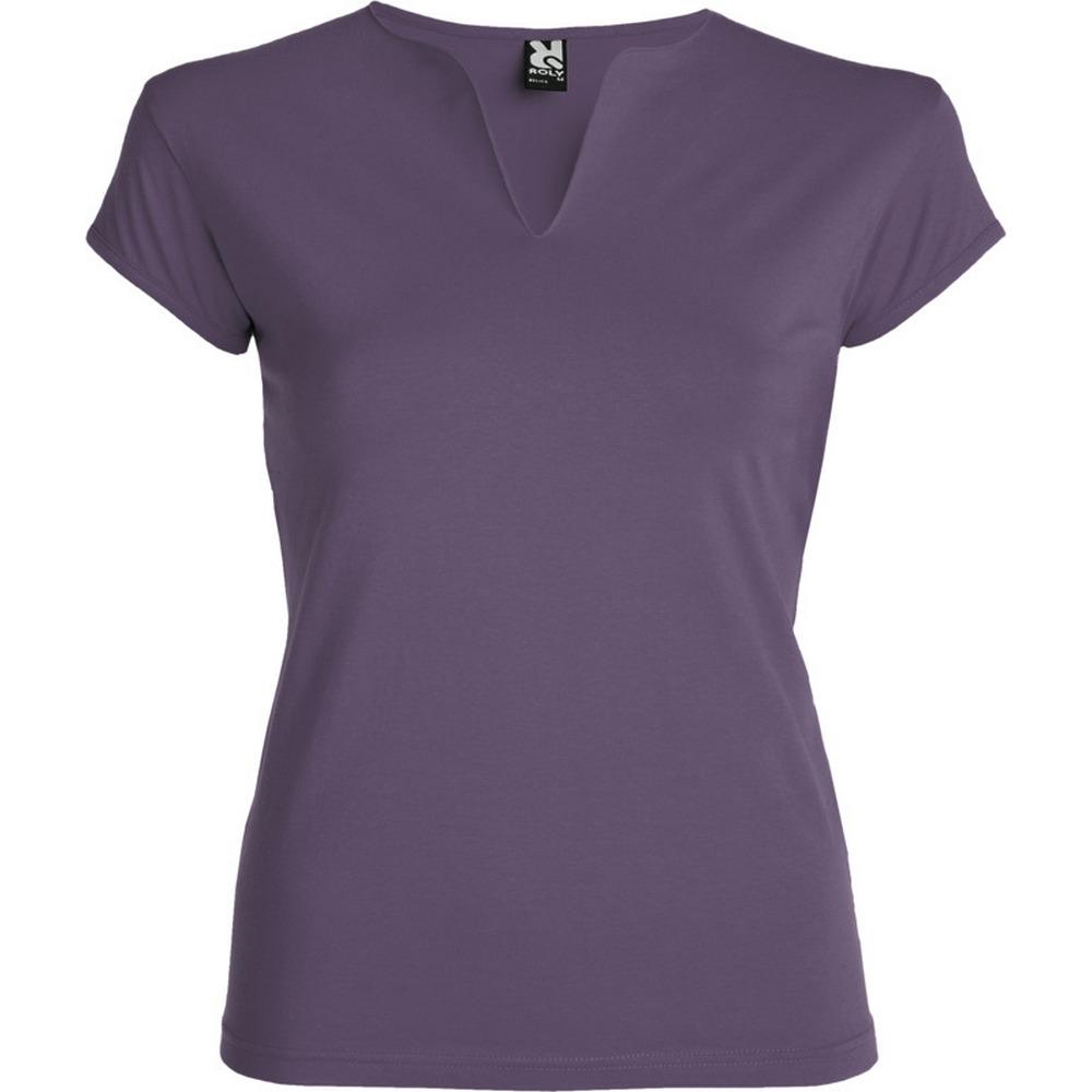 Roly Womens/Ladies Belice T-Shirt