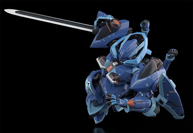 MODEROID Knights Magic Toy Box Сборная пластиковая модель и немасштабная