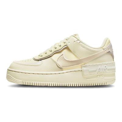 Женские кроссовки Air Force 1 Low Shadow Coconut Milk CU8591-102