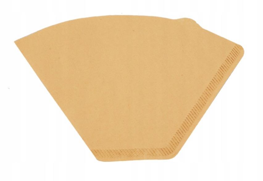 Ravi 4 Coffee Filters 40 Pcs