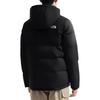 The North Face Мужская пуховая куртка для городского исследования Космический черный NF0A4U82-4H0