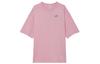 Nike Sportswear Drop Shoulder Sleeve T Shirt Women's Rise Pink HJ9427-662