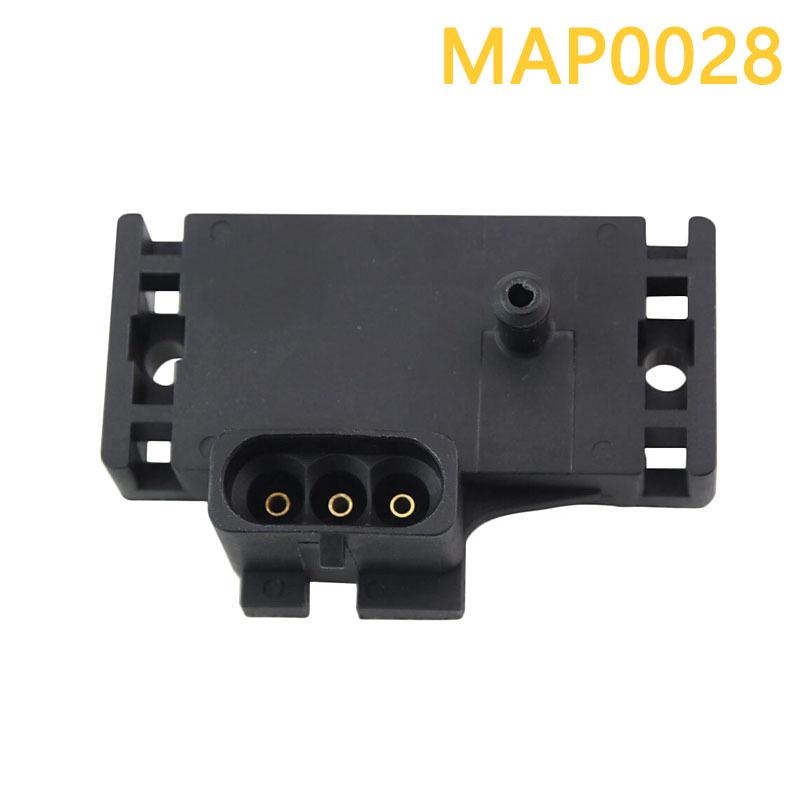 Датчик давления Chevrolet Cadillac 12569240/17112715/8161580550