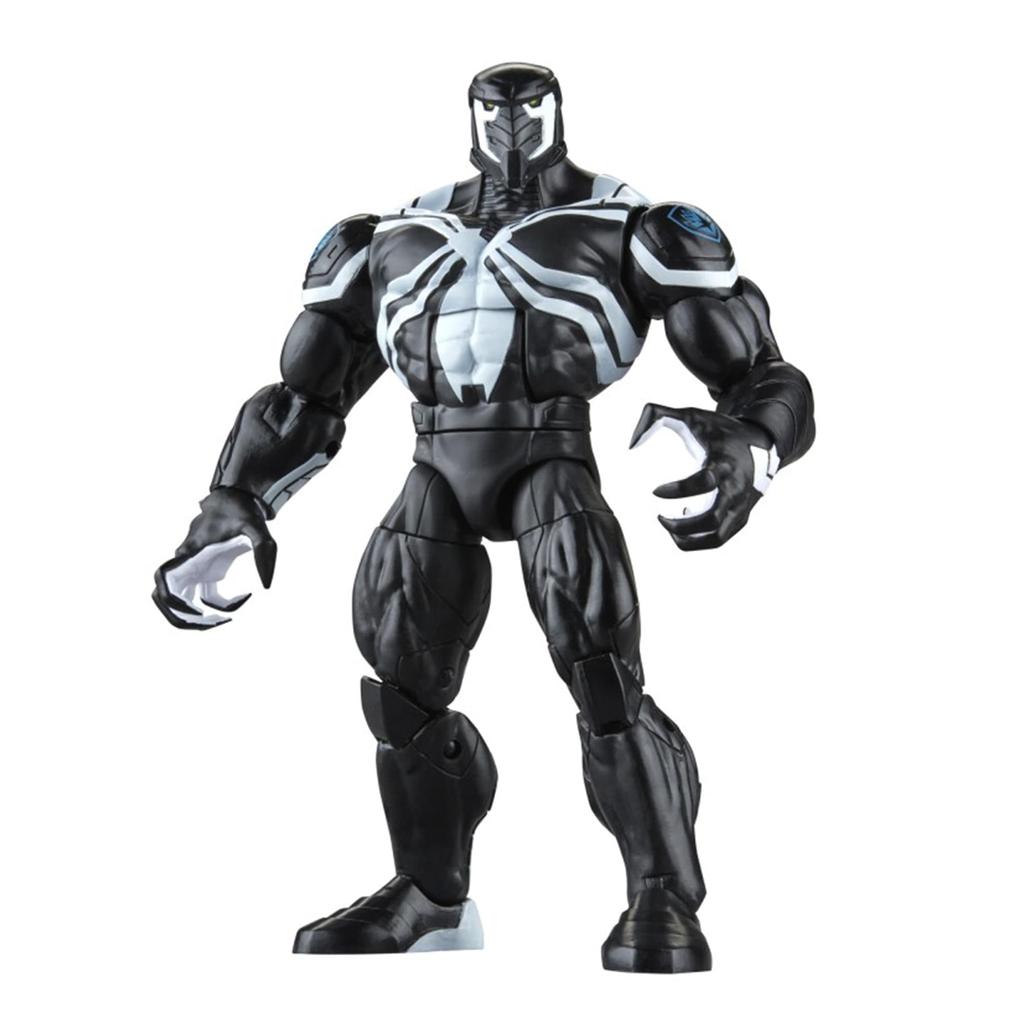 Marvel Hasbro Space Knight Legend Pack 2 Figure Mania Venom Space Knight 15cm - Venom &