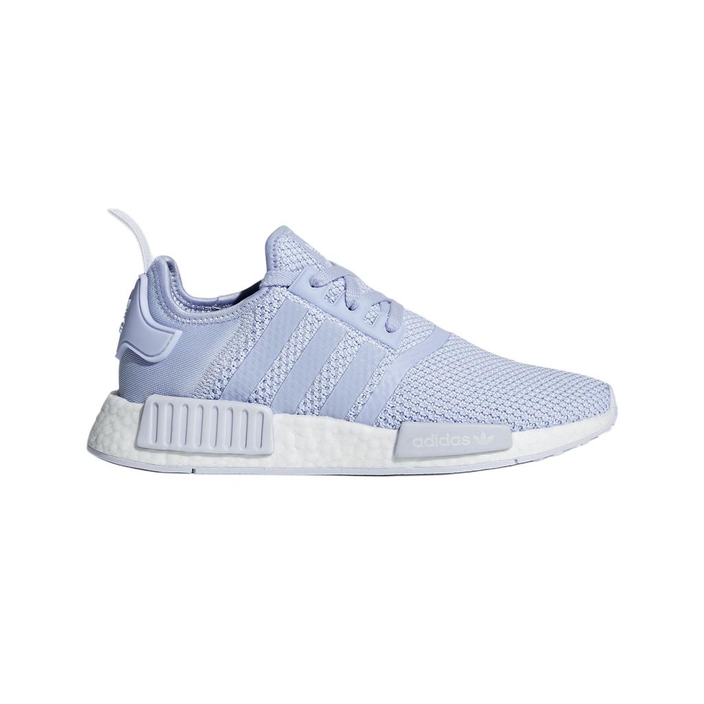 adidas Nmd R1 Aero Blue Женские B37653