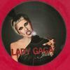 12-дюймовая пластинка LADY GAGA - Judas (Ремиксы) GAGAJ006 ЛЕДИ ГАГА 2011 США Поп Б/У