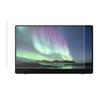 CLEARVISTA RICOH Portable Monitor Light Monitor for Inches Hardness 10H Shock Absorption Blue Light Cut Antibacterial High Spec Film Protective Film