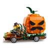 LEGO 40822 La camionnette de la citrouille d’Halloween Condition : Nouveau.
