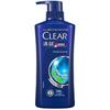 Clear Men Vitality Sports Шампунь