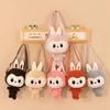 30 см Мультяшная кукла Наплечная милая сумка через плечо Монстр Дорожная сумка для улицы Рождественский подарок
