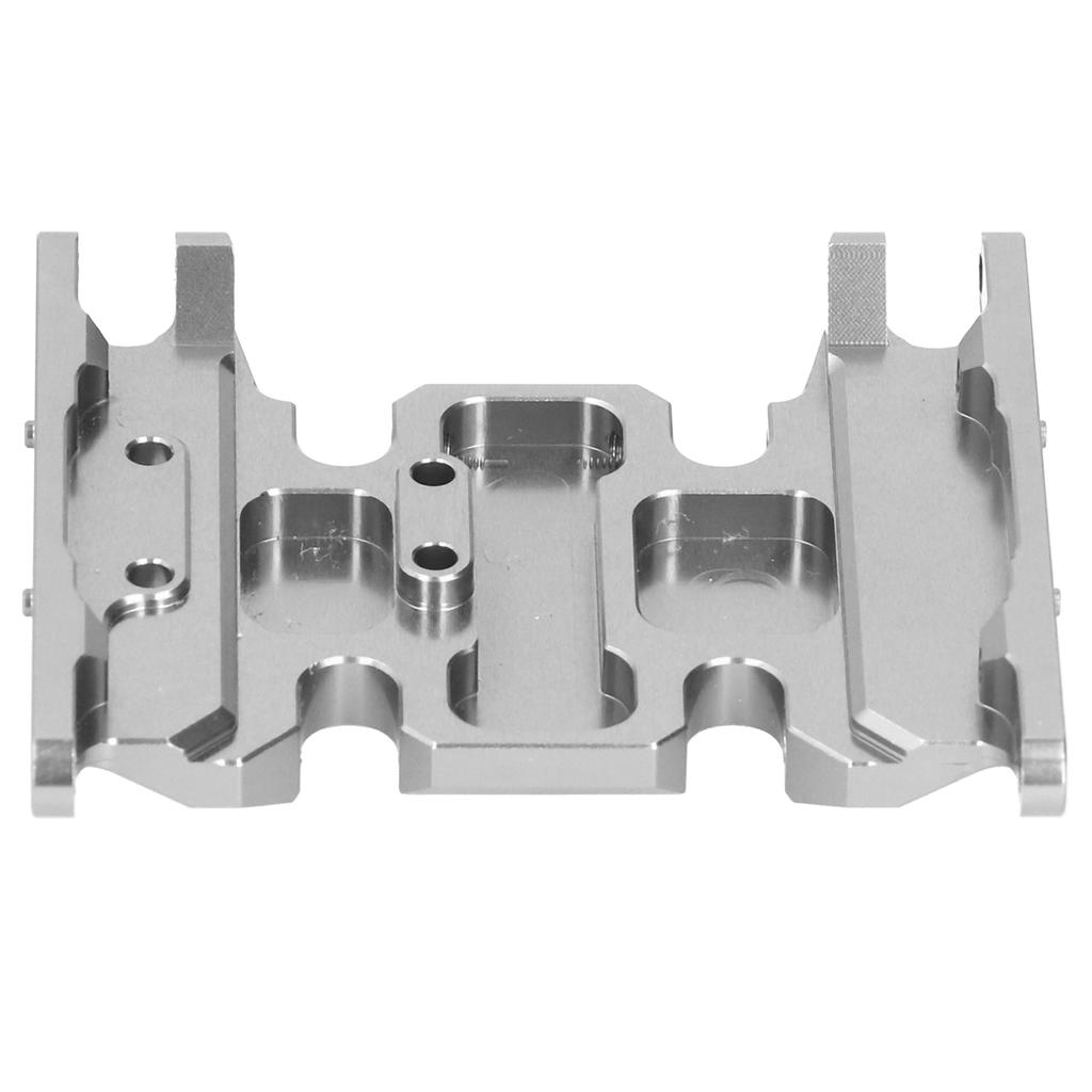 Aluminum Alloy Mount Holder Fit for SCX10 II 90046 90047 90075 RC Car