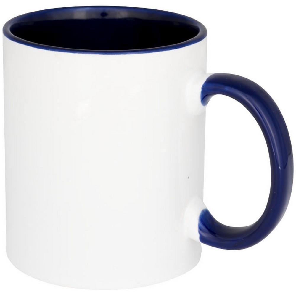 BULLET Керамическая кружка Pix Sublimation Color Pop