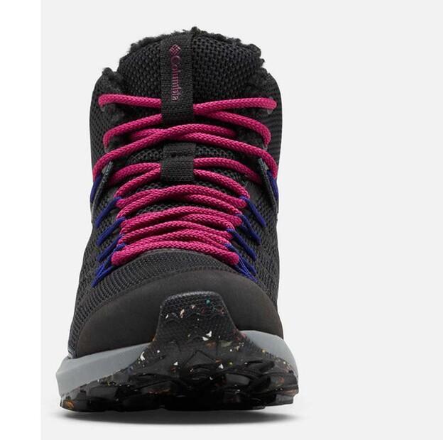 Columbia Trailstorm™ Mid WP Omni ботинки трекинговые