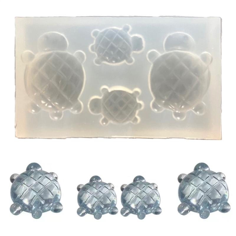 Shape Silicone Mold Y Crafts Mould Home Ornament Epoxy Molds Silicone Casting Molds for Crafting Enthusiasts